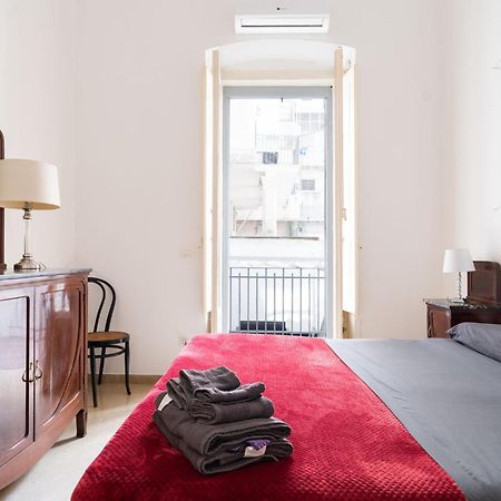 Apartmán Nena House Bari Exteriér fotografie