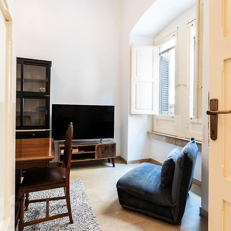 Apartmán Nena House Bari Exteriér fotografie