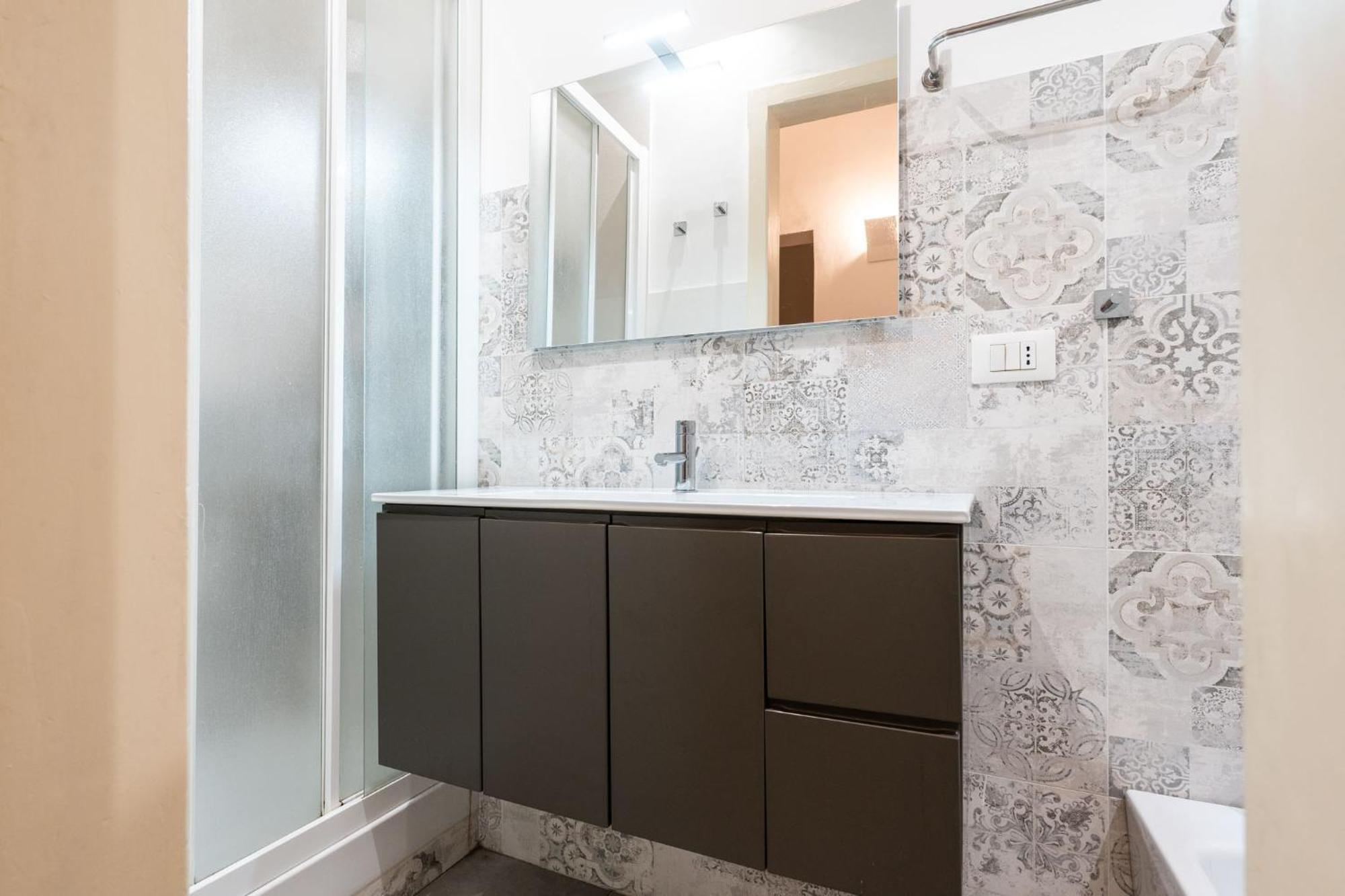 Apartmán Nena House Bari Exteriér fotografie