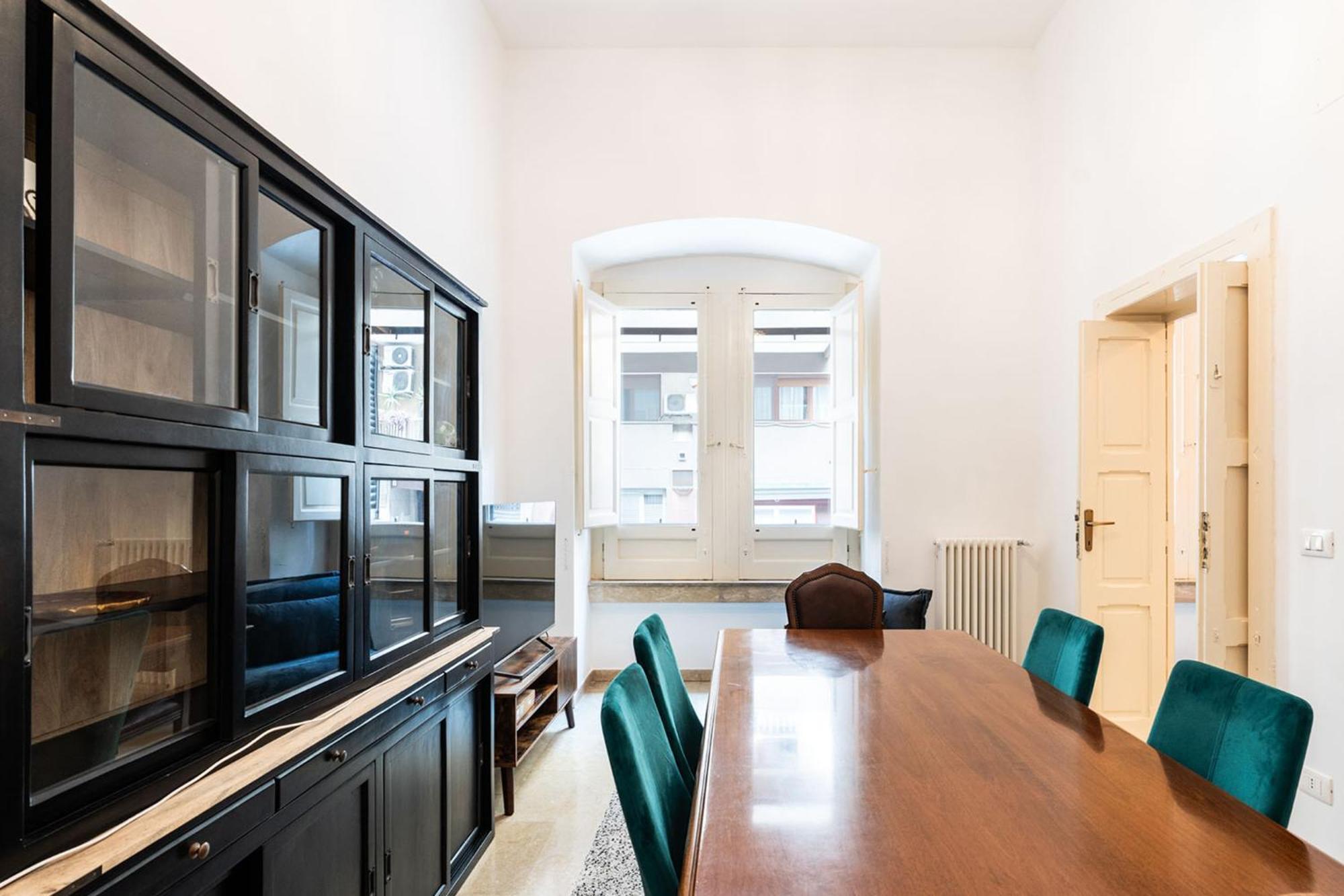 Apartmán Nena House Bari Exteriér fotografie